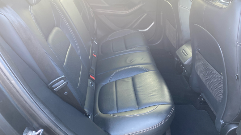 Jaguar I-Pace 294kW EV400 HSE Black 90kWh 5dr Auto 11kW Charger Electric Estate